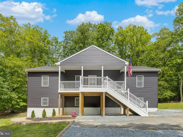 26 Viking Ln, Stafford, VA 22554