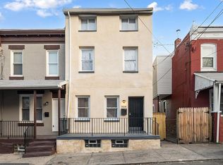 454 E Mechanic St, Philadelphia, PA 19144