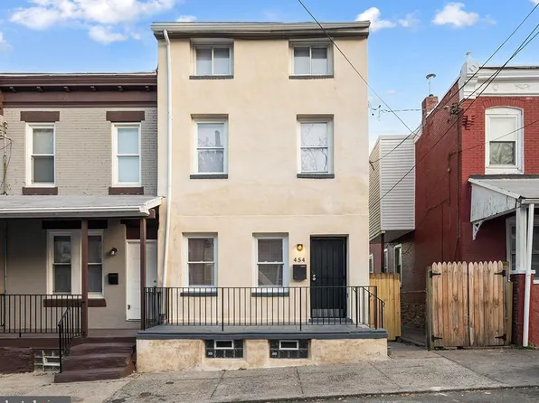454 E Mechanic St, Philadelphia, PA 19144