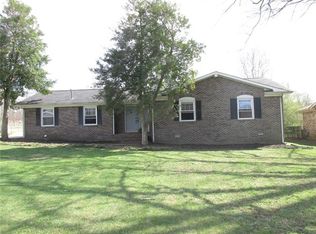 511 Timberlane Ave LOT 136, Tullahoma, TN 37388