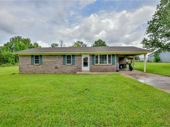 103 Mimosa Ave, Linden, AL 36748