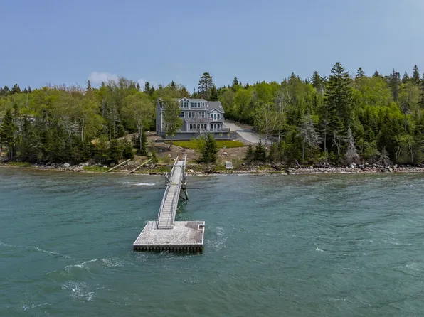 96 Sunset Bay Drive, Steuben, ME 04680
