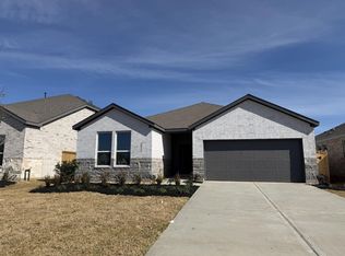 19311 Licola Ln, Hockley, TX 77447
