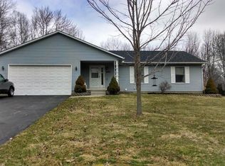 220 Citation Dr SW, Pataskala, OH 43062