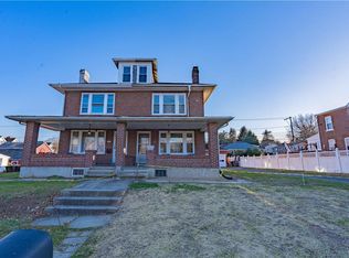 3814 Broadway S, Allentown, PA 18104