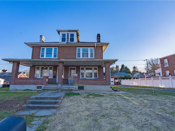 3814 Broadway S, Allentown, PA 18104
