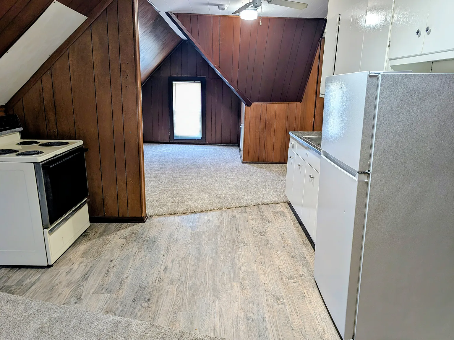 1 bed, 600 sqft, $650 — Photo 4