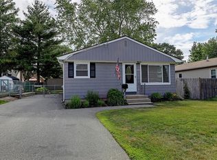 164 Lincoln Ave, Warwick, RI 02888
