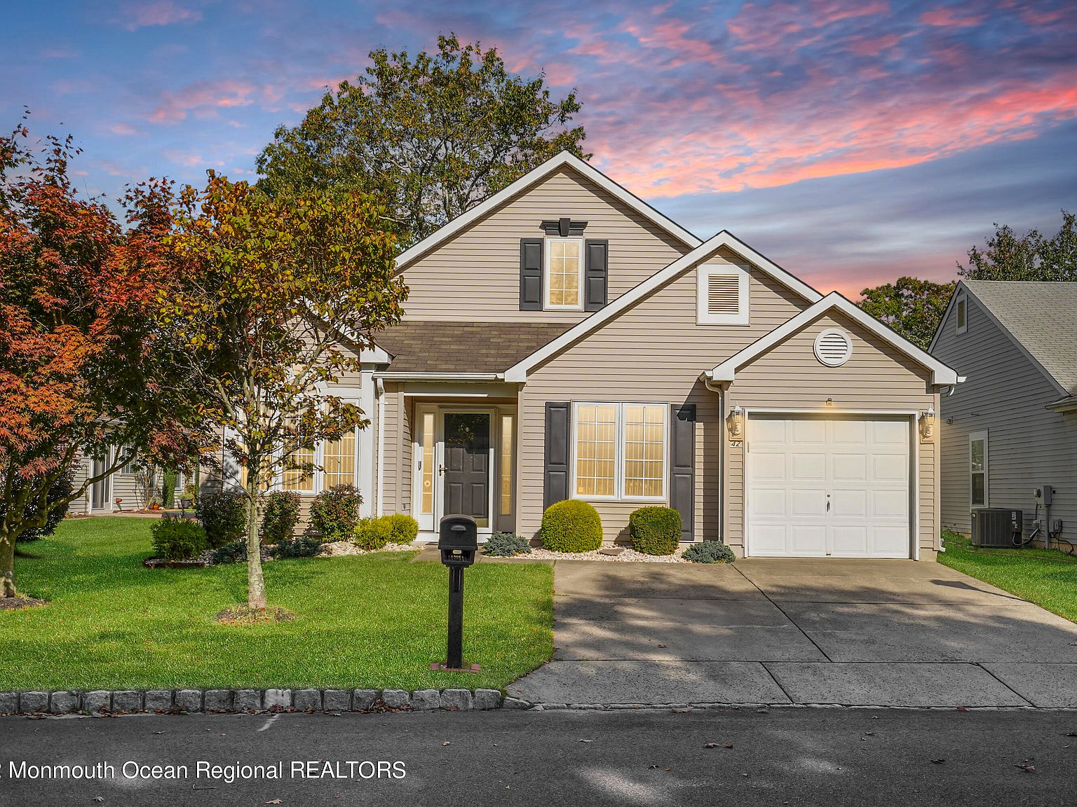 42 S Avon Drive, Jackson, NJ 08527 Zillow