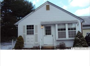 31B Easton Dr #61, Whiting, NJ 08759