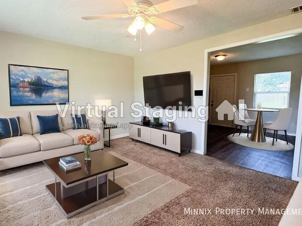 1914 39th St #1, Lubbock, TX 79412