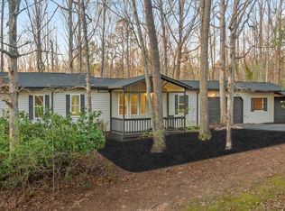814 Lakeside Dr, Blairsville, GA 30512