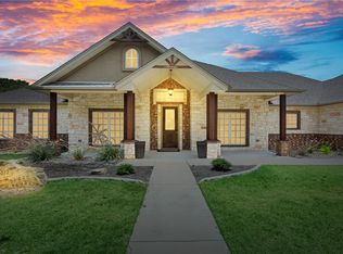 12012 Lago Terra Blvd, Belton, TX 76513
