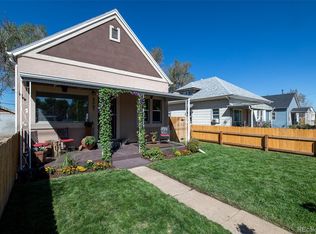 5067 North Broadway, Denver, CO 80216