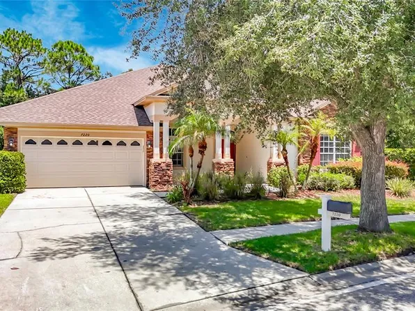 7220 NIGHT HERON DRIVE, LAND O LAKES, FL 34637
