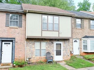 849 Choctaw Ave, Auburn, AL 36830
