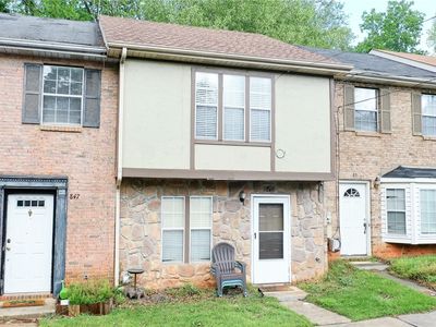 849 Choctaw Ave, Auburn, AL, 36830