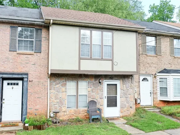 849 Choctaw Ave, Auburn, AL 36830