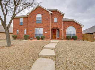 6805 Westover Dr, Rowlett, TX 75089