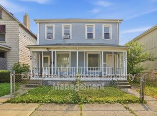 150 S Cypress Ave, Columbus, OH 43222