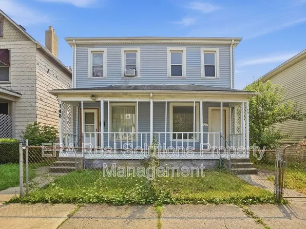 150 S Cypress Ave, Columbus, OH 43222