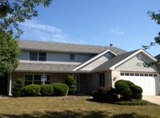 7806 171st Pl, Tinley Park, IL 60477