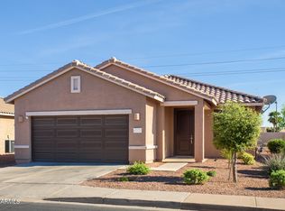 42121 W CRIBBAGE Road, Maricopa, AZ 85138