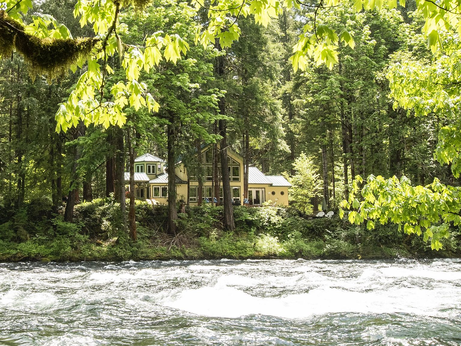 55695 Delta Rd, Blue River, OR 97413 Zillow