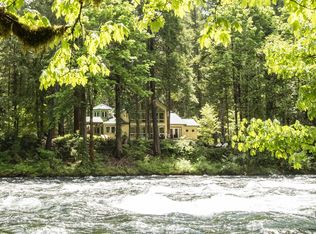 55695 Delta Rd, Blue River, OR 97413