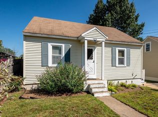 196 Wilmot Street, Manchester, NH 03103