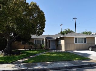 10362 Hill Rd, Garden Grove, CA 92840