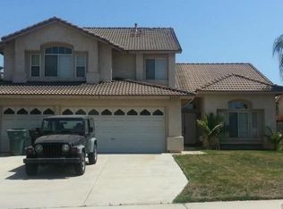 20455 Bloomfield Rd, Riverside, CA 92508