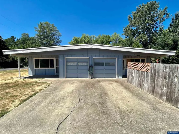 201 & 203 SE Bridgeway Ave, Corvallis, OR 97333