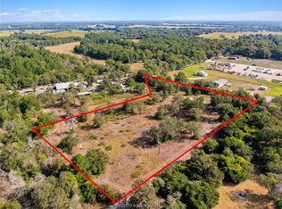 4628 County Road 366, Caldwell, TX 77836