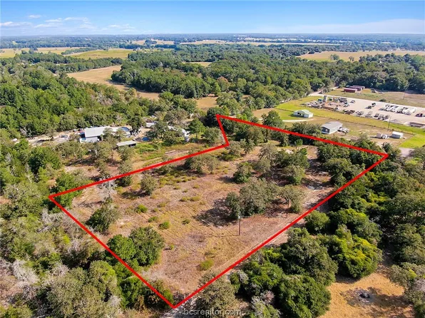 4628 County Road 366, Caldwell, TX 77836