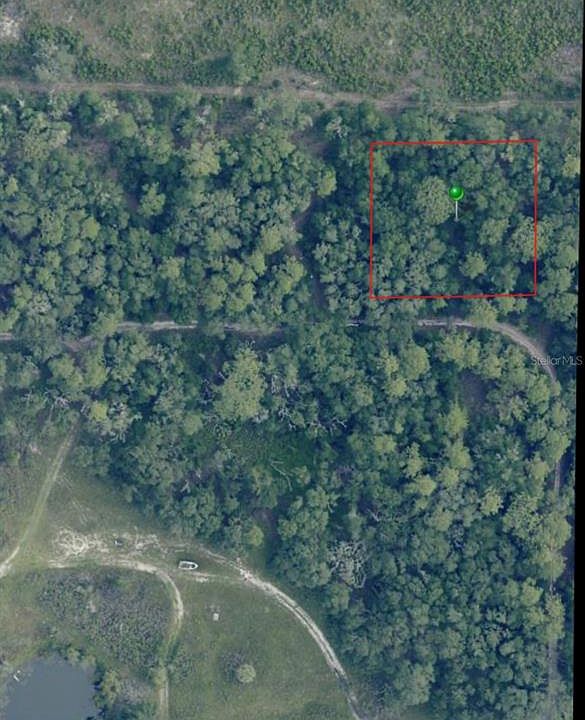 1st image of 7065 W RAINBOW STREET LOT 17