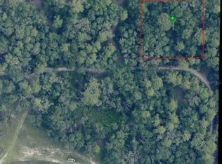7065 W RAINBOW STREET LOT 17, DUNNELLON, FL 34433