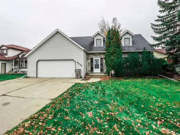 8909 N 102nd Ave, Grande Prairie, AB T8X 1E9