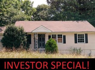 2070 Hilburn Dr, Atlanta, GA 30316