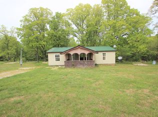 405 Cochrane Rd, Park Hills, MO 63601