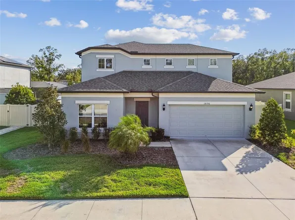 18196 Porfirio Pl, Spring Hill, FL 34610