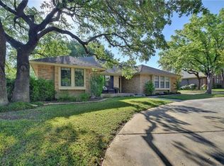 317 S Ridge Cir, Georgetown, TX 78628