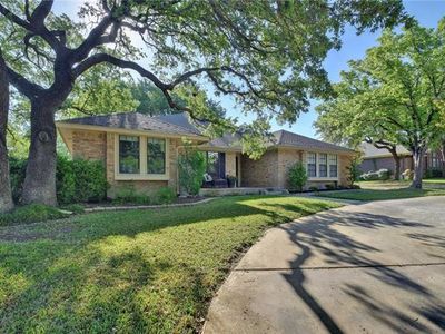 317 S Ridge Cir, Georgetown, TX, 78628