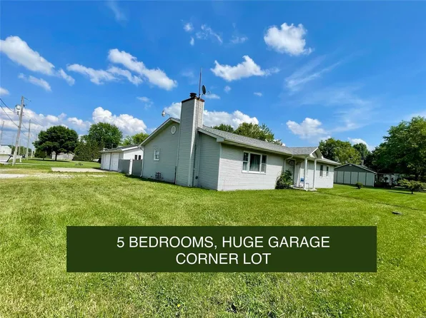 900 S Illinois Ave, Litchfield, IL 62056