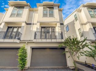 2524 Chenevert St, Houston, TX 77004