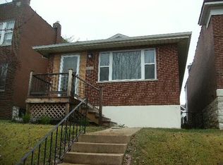 2838 Dalton Ave, Saint Louis, MO 63139