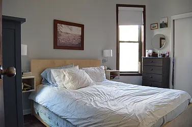 Rented by Brooklyn Landmark Real Estate