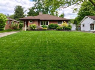 615 E Weisheimer Rd, Columbus, OH 43214