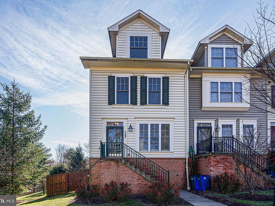 1st image of 723 Glouster Knoll Dr