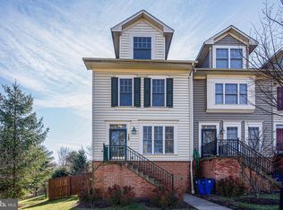 723 Glouster Knoll Dr, Silver Spring, MD 20901